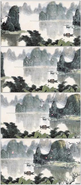 小猫钓鱼游戏龙王版有船